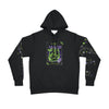 Darkness Skate Skull Hoodie