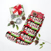 HOLIDAY Skeleton Graffiti Christmas Stockings