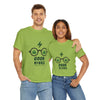 Weed Wizard Unisex Heavy Cotton Tee Green