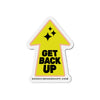 Get Back Up Magnets