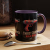 Thirst Zapper Coffee Mug — Video Game Fallout TV Show