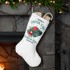 HOLIDAY Outta This World Santa Stocking
