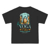 Halloween Yoga Class- T-shirt Top - Graphic Tee - Fall 2026
