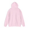 Sweetly Sarcastic Ribbon Crest Hoodie | coquette, pastel humor