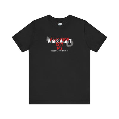 Devil Pirate Good Vibes Unisex Graphic T-Shirt