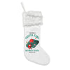 HOLIDAY Outta This World Christmas Stockings (Flannel)