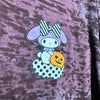 Soft Purple My Melody Hoodie