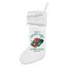 HOLIDAY Outta This World Christmas Stockings (Flannel)