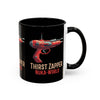 Thirst Zapper Coffee Mug — Video Game Fallout TV Show
