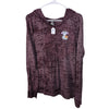 Soft Purple My Melody Hoodie