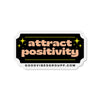 Attract Positivity Magnets