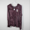 Soft Purple My Melody Hoodie