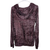 Soft Purple My Melody Hoodie