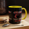 Thirst Zapper Coffee Mug — Video Game Fallout TV Show