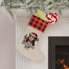 HOLIDAY Christmas Jesus Christmas Stocking