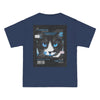 Haloween Magazine Cat Edition - T-shirt Top - Retro Fall Witch Wizard Magic -Graphic Tee - Fall Halloween 2026