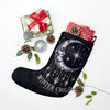 HOLIDAY Winter Child Christmas Stockings