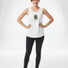 Beetlejuice Workout Tank Top