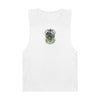 Beetlejuice Workout Tank Top