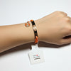 BFF Bracelet Anime Set of 4