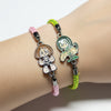 BFF Bracelet Anime Set of 2