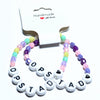 Handmade Opstad Pride Bracelets Set