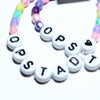 Handmade Opstad Pride Bracelets Set