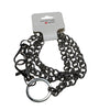 Silver Metal Chains