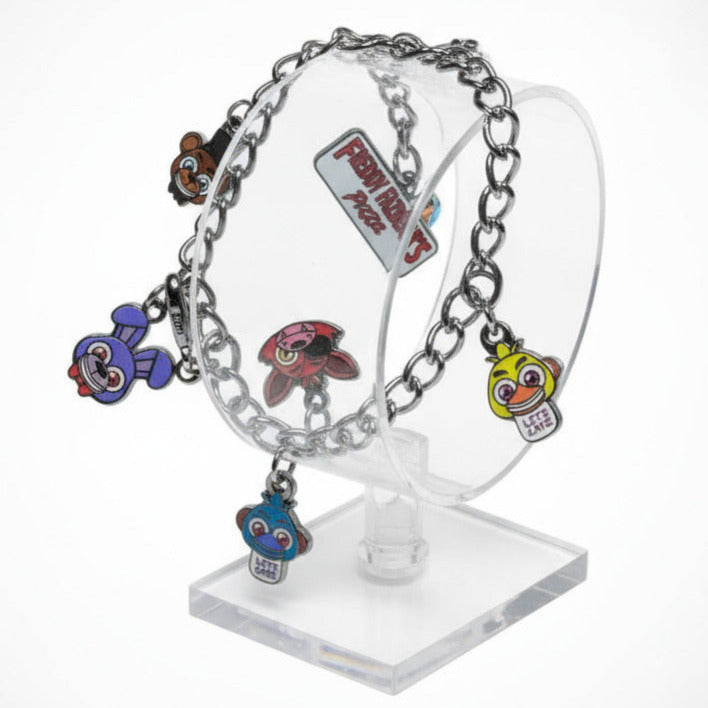 FNAF 4 Piece Bundle