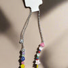 Y2K Frog Necklace Adjustable