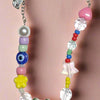 Y2K Frog Necklace Adjustable