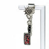 Halloween Stud Earrings: Bloody Butcher's Knives