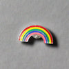 Rainbow Pin