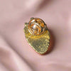 Strawberry Pin