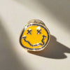 Pin Silly Smile