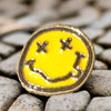 Pin Silly Smile