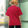Red Freddy Krueger Graphic T-Shirt