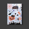 Kawaii Halloween Canvas Art Piece