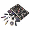 Black Gothic Skater Accessory Pouch