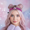 Melody Headband Kawaii