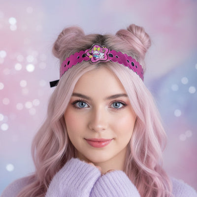 Melody Headband Kawaii