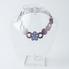 Purple Kawaii Headband Necklace