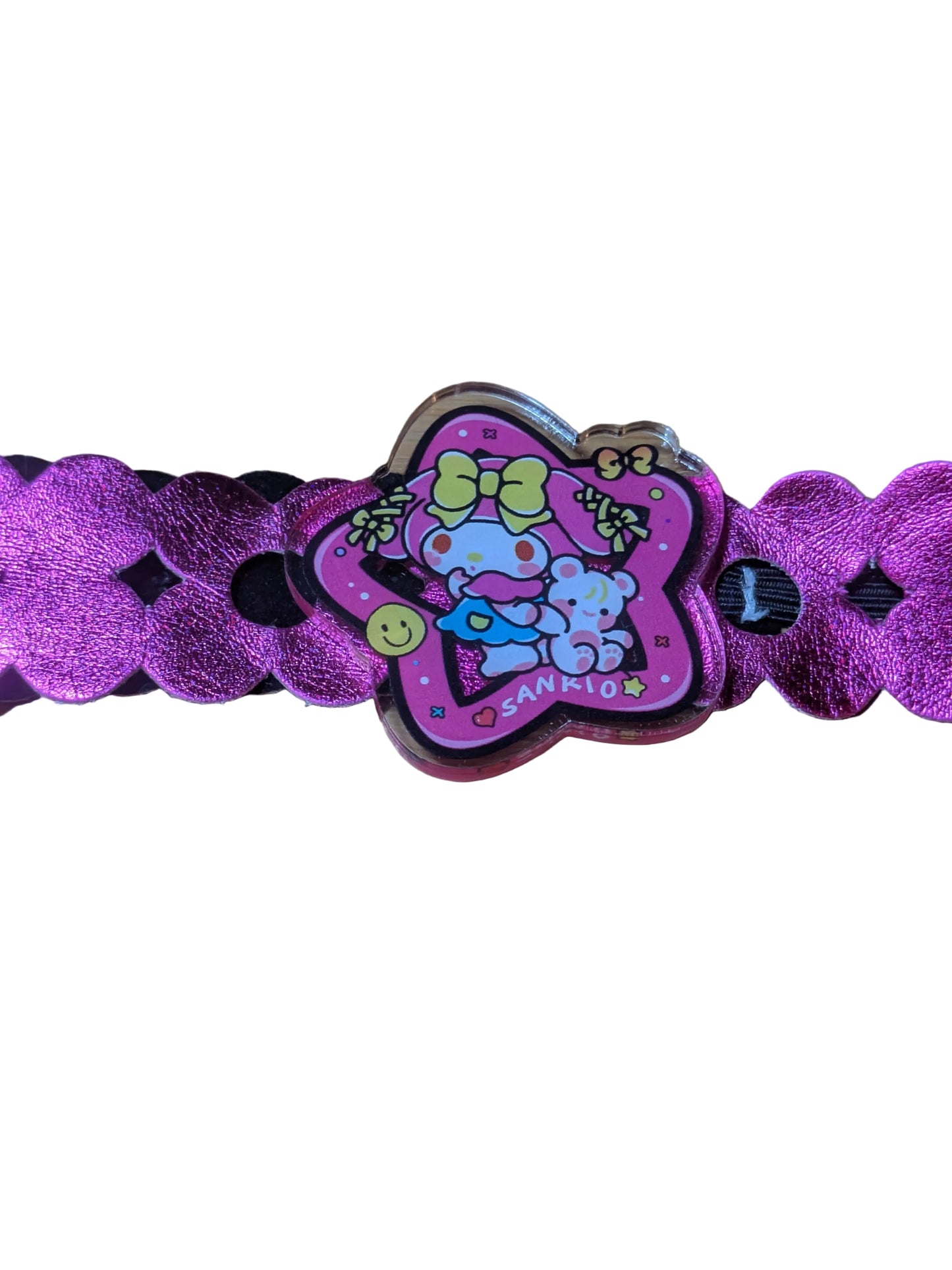 Melody Headband Kawaii