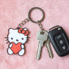 Hello Kitty Charm