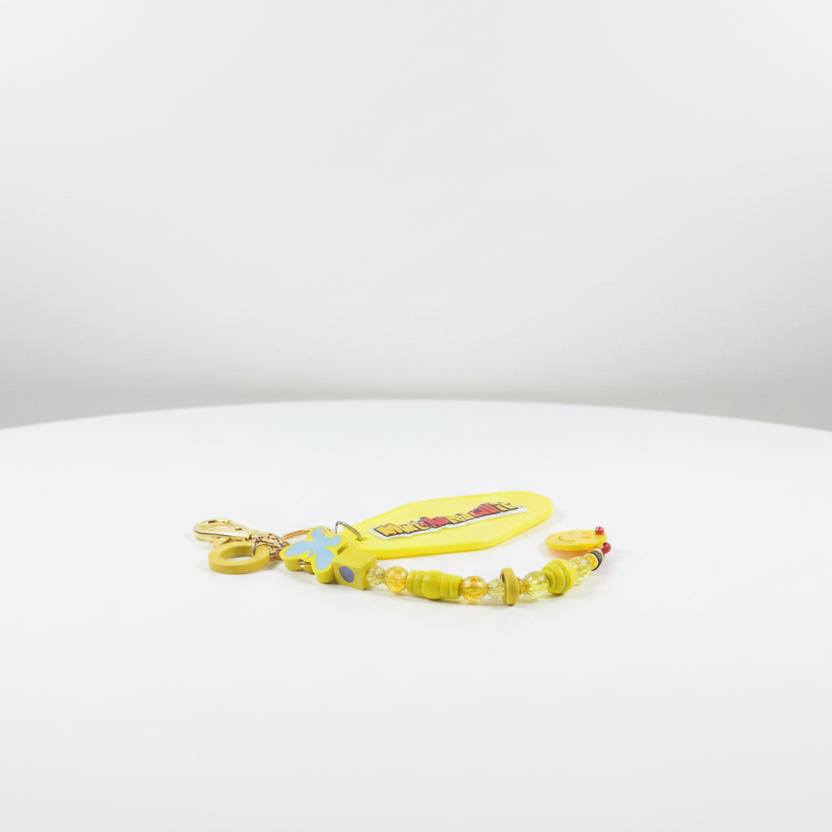 Candy Keychain