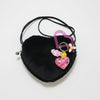 Pink Keychain Set