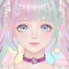 Melody Headband Kawaii