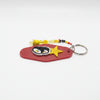 Sushi Star Keychain