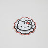 Cute Cat Magnet Set Best Friends