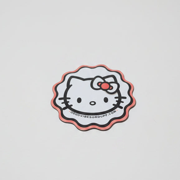 Cute Cat Magnet Set Best Friends